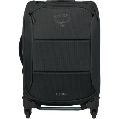 Osprey Ozone 4-wheel Carry On 38l - Black - Unisex - OneSize - Partioaitta