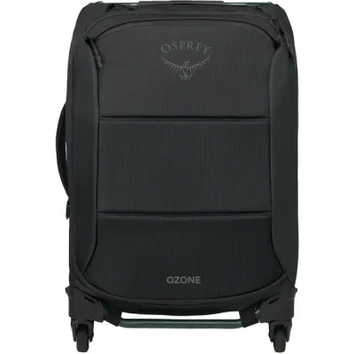 Osprey Ozone 4-wheel Carry On 38l - Black - Unisex - OneSize - Partioaitta, kuva 1 / 1