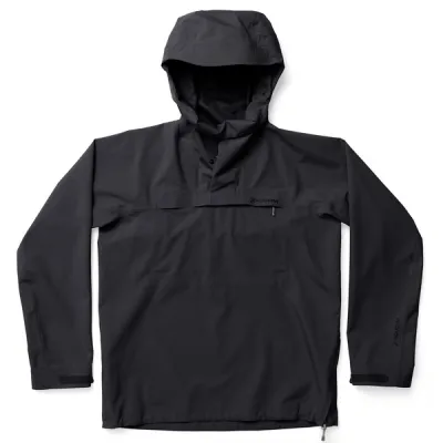 Houdini M' S Shelter Anorak - True Black - Miehet - L - Partioaitta, kuva 1 / 1