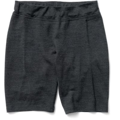 Houdini W' S Wander Mid Tights - True Black - Naiset - XL - Partioaitta