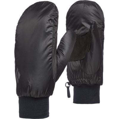 Black Diamond Stance Mitts - Black - Unisex - L - Partioaitta | Alk. 59,95 €