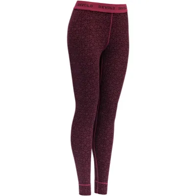 Devold Duo Active Merino 205 Longs Wmn - Port - Naiset - L - Partioaitta, kuva 1 / 1