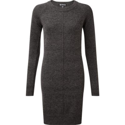 Sherpa Chimee Dress - Kharani - Naiset - S - Partioaitta