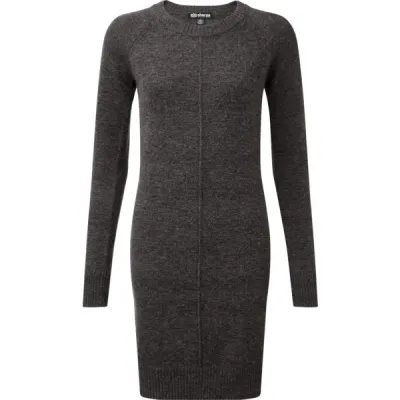 Sherpa Chimee Dress - Kharani - Naiset - S - Partioaitta, kuva 1 / 1