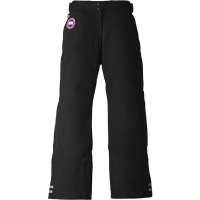 Canada Goose Tundra Down Pants - Black - Naiset - XL - Partioaitta, kuva 1 / 1
