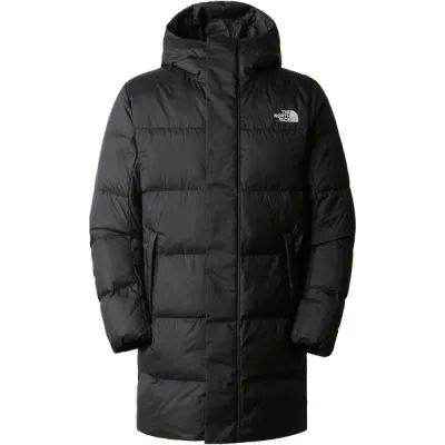 The North Face M Hydrenalite Down Mid - Tnf Black - Miehet - S - Partioaitta