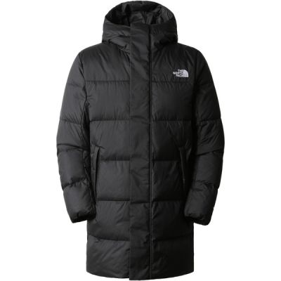 The North Face M Hydrenalite Down Mid - Tnf Black - Miehet - XL - Partioaitta