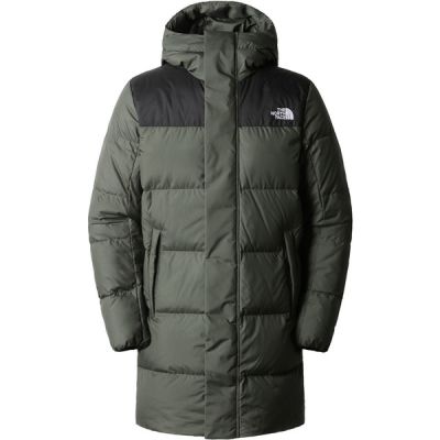 The North Face M Hydrenalite Down Mid - Thyme - Miehet - M - Partioaitta | Alk. 350,00 €