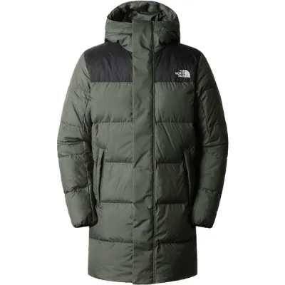 The North Face M Hydrenalite Down Mid - Thyme - Miehet - M - Partioaitta, kuva 1 / 1