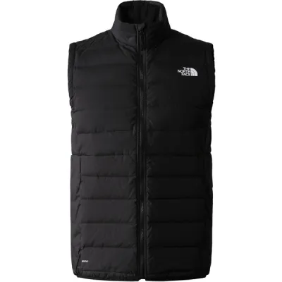 The North Face M Belleview Stretch Down Vest - Tnf Black - Miehet - S - Partioaitta, kuva 1 / 1