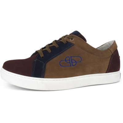 Pomar M' S Ukko Zero Waste Walker - Cognac/wine - Miehet - 42 - Partioaitta