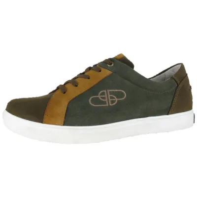Pomar M' S Ukko Zero Waste Walker - Green/moss - Miehet - 45 - Partioaitta, kuva 1 / 1