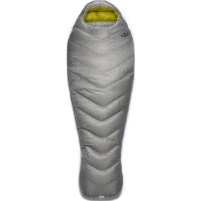 Rab Mythic 600 - Cloud - Unisex - LEFT - Partioaitta