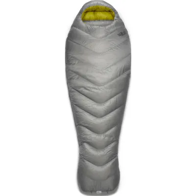 Rab Mythic 600 - Cloud - Unisex - LEFT - Partioaitta, kuva 1 / 1