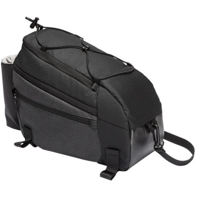 Vaude Silkroad L Luminum - Black - Unisex - OneSize - Partioaitta