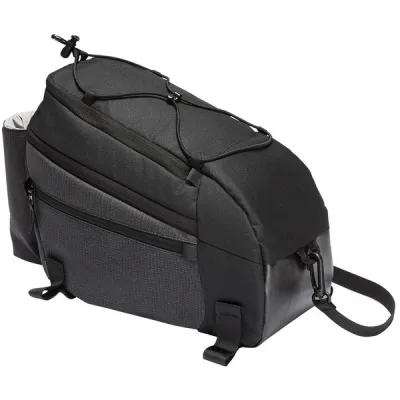 Vaude Silkroad L Luminum - Black - Unisex - OneSize - Partioaitta, kuva 1 / 1