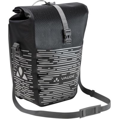 Vaude Aqua Back Luminum Single Ii - Black - OneSize - Partioaitta | Alk. 129,95 €