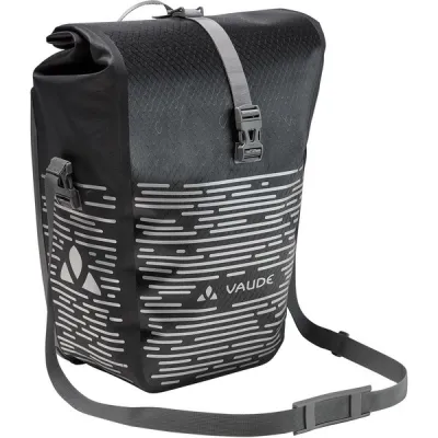 Vaude Aqua Back Luminum Single Ii - Black - OneSize - Partioaitta, kuva 1 / 1
