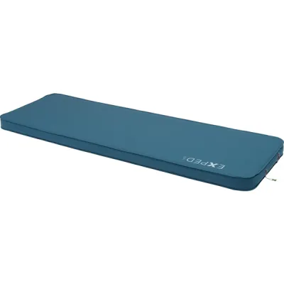 Exped Deepsleep Mat 7.5 Lw - Blue - Unisex - OneSize - Partioaitta, kuva 1 / 1