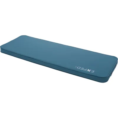 Exped Deepsleep Mat 7.5 Mw - Blue - Unisex - OneSize - Partioaitta, kuva 1 / 1