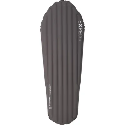 Exped Ultra R7 Mw Mummy - Greygoose - Unisex - OneSize - Partioaitta, kuva 1 / 1