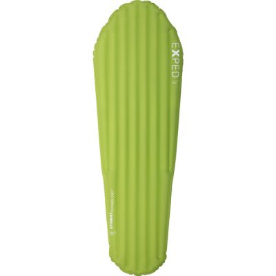 Exped Ultra R3 Lw Mummy - Lichen - Unisex - OneSize - Partioaitta