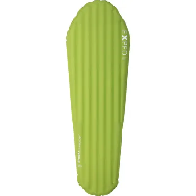 Exped Ultra R3 Lw Mummy - Lichen - Unisex - OneSize - Partioaitta, kuva 1 / 1
