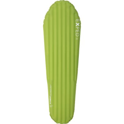 Exped Ultra R3 M Mummy - Lichen - Unisex - OneSize - Partioaitta