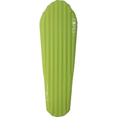 Exped Ultra R1 Lw Mummy - Lichen - Unisex - OneSize - Partioaitta, kuva 1 / 1