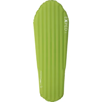 Exped Ultra R1 Mw Mummy - Lichen - Unisex - OneSize - Partioaitta, kuva 1 / 1