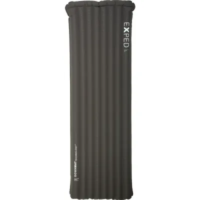 Exped Dura R6 Lw - Charcoal - Unisex - OneSize - Partioaitta, kuva 1 / 1