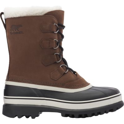 Sorel Caribou Wp - Bruno - Miehet - US 12 - Partioaitta | Alk. 159,96 €