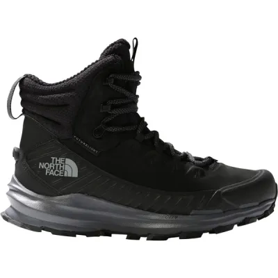 The North Face M Vectiv Fastpack Insulated Futurelight - Tnf Black/vanadis Grey - Miehet - US 12 - Partioaitta, kuva 1 / 1