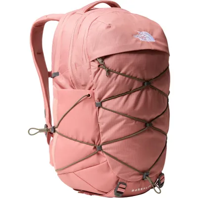 The North Face W Borealis - Light Mahogany/new Taup - Naiset - OneSize - Partioaitta, kuva 1 / 1
