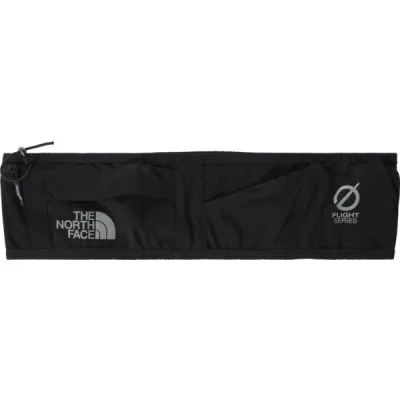 The North Face Flight Race Ready Belt - Tnf Black/tnf Black - Unisex - XS - Partioaitta, kuva 1 / 1