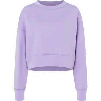 Supernatural W Krissini Sweater - Lavender - Naiset - L - Partioaitta, kuva 1 / 1