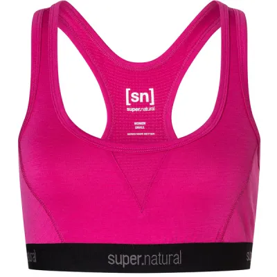 Supernatural W Semplice Bra 220 - Fuchsia Red - Naiset - L - Partioaitta, kuva 1 / 1