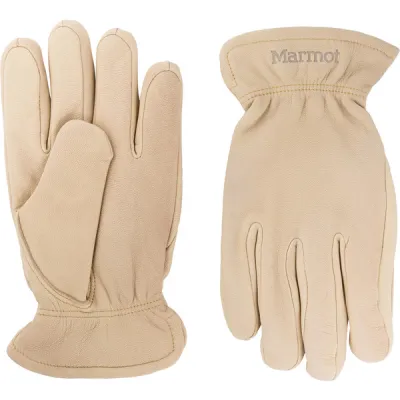 Marmot Basic Work Glove - Tan - Miehet - M - Partioaitta, kuva 1 / 1