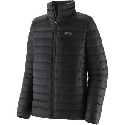 Kevytuntuvatakki Patagonia M' S Down Sweater - Black - Miehet - M - Partioaitta