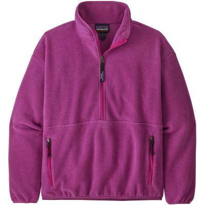 Patagonia W' S Synch Marsupial - Amaranth Pink - Naiset - XS - Partioaitta | Alk. 99,95 €