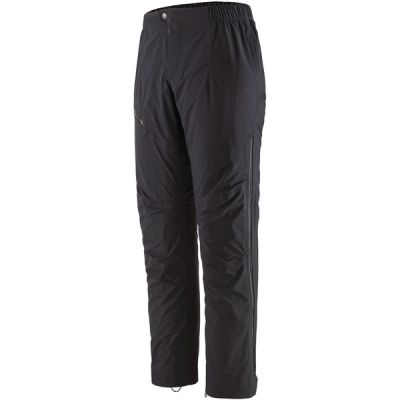 Patagonia M' S Granite Crest Pants - Black - Miehet - M - Partioaitta