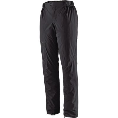 Patagonia W' S Granite Crest Pants - Black - Naiset - L - Partioaitta