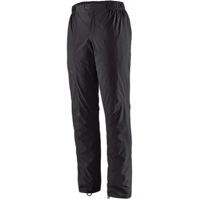 Patagonia W' S Granite Crest Pants - Black - Naiset - L - Partioaitta, kuva 1 / 1