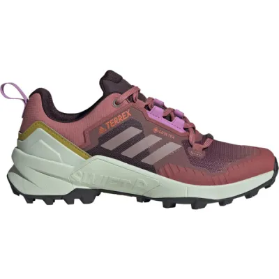 Adidas Terrex Swift R3 Gtx W - Wonred/wonoxi/pullil - Naiset - UK 6 - Partioaitta, kuva 1 / 1