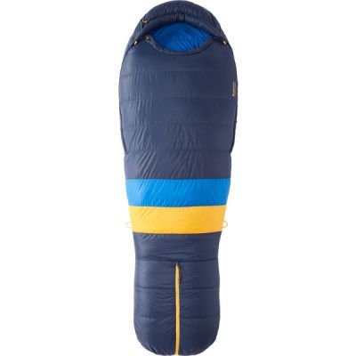 Marmot Wm' S Ouray - Arctic Navy/dark Azure - Naiset - DZ - Partioaitta