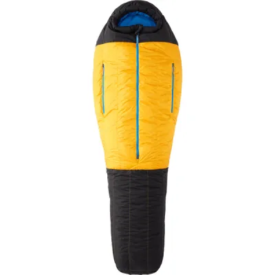 Marmot Col Long - Solar/black - Unisex - CZ - Partioaitta, kuva 1 / 1