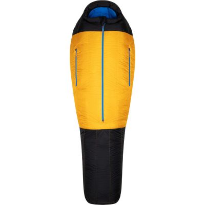 Marmot Col - Solar/black - Unisex - CZ - Partioaitta