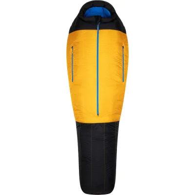 Marmot Col - Solar/black - Unisex - CZ - Partioaitta, kuva 1 / 1