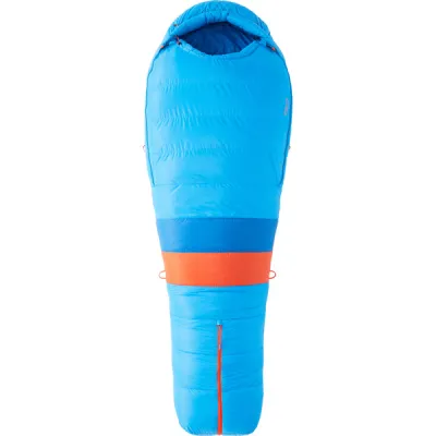 Marmot Wind River Long - Clear Blue/dark Azure - Unisex - DZ - Partioaitta, kuva 1 / 1