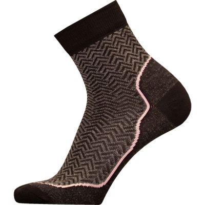 Sukkamestarit W Nuuksio Retkisukat K1 - Harmaa - Naiset - 41-42 - Partioaitta | Alk. 19,95 €